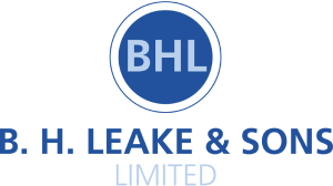 BH Leake & Sons Limited