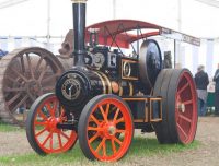 McLaren 6” Jynx – Andy Smith