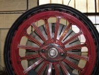 All rubbered, ready to bind.