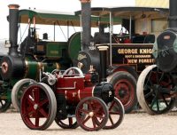 Not in steam yet but still looking good!